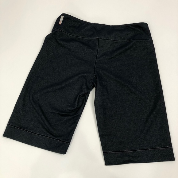 Zella Womens Exercise Shorts Size 8 - Picture 5 of 7